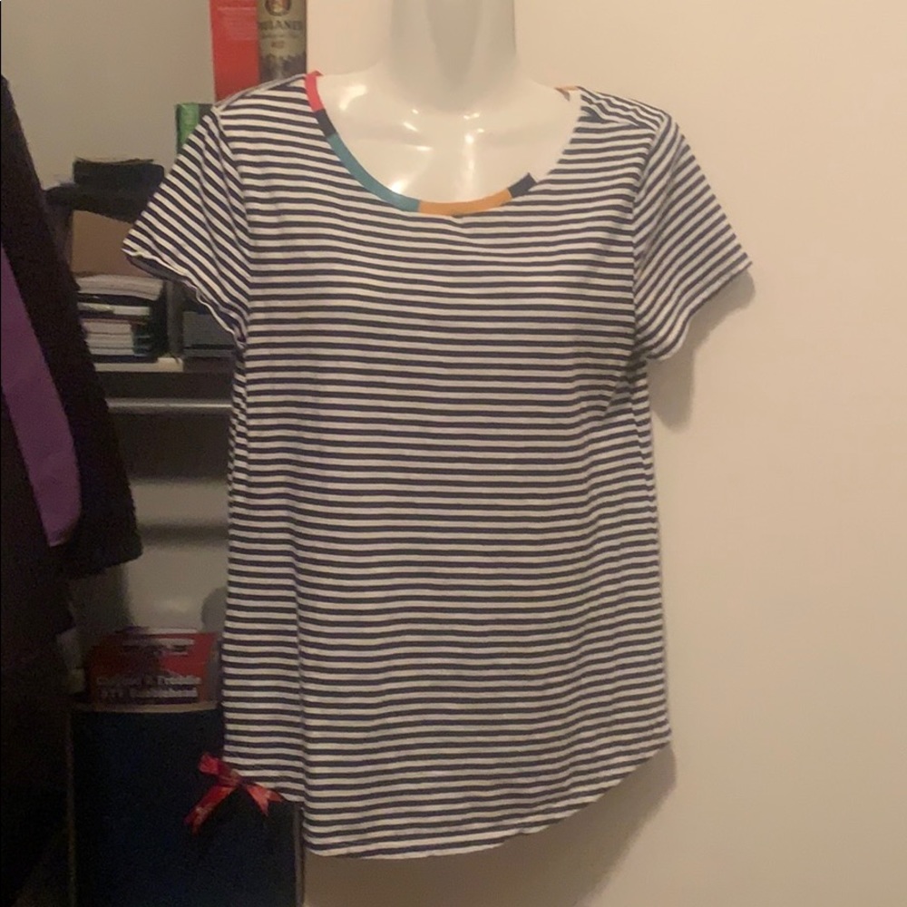 SOLD Loft Tee